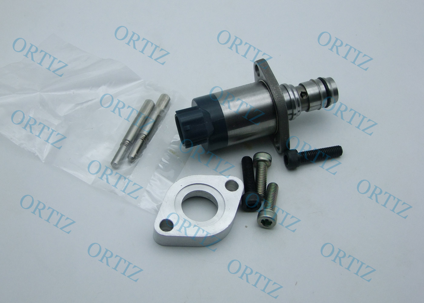 ORTIZ ISUZU D-MAX SCV valve 8-98145455-1 for diesel pump Denso metering valve 8-98145455-0