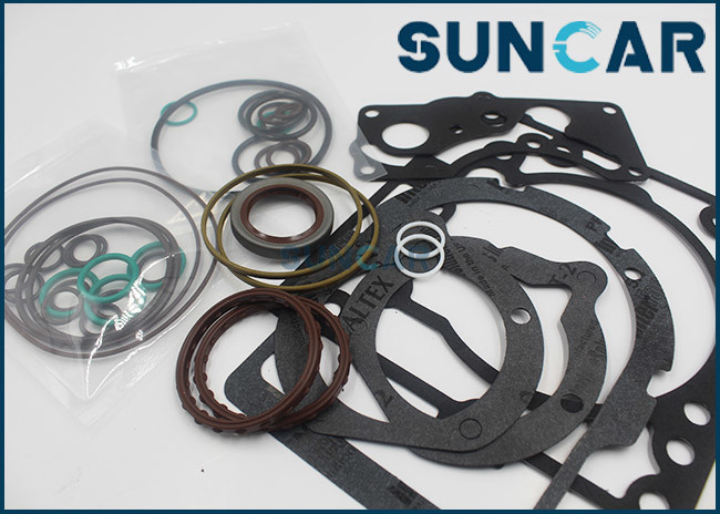 714-16-05110 HIGH QUALITY TRANSMISSION SEAL KIT FITS FOR KOMATSU WA300-3CS WA320-3 WA320-3CS