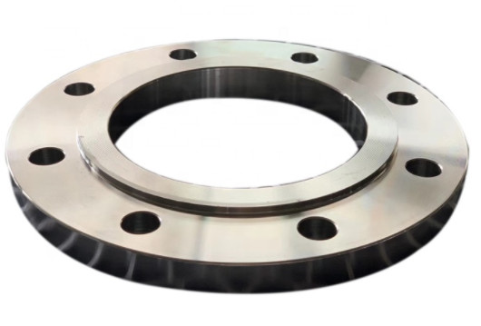 ASTM A182 F904L Socket Weld Pipe Flange 8" ANSI 150LBS ASTM A240 Type 904L (UNS N08904)