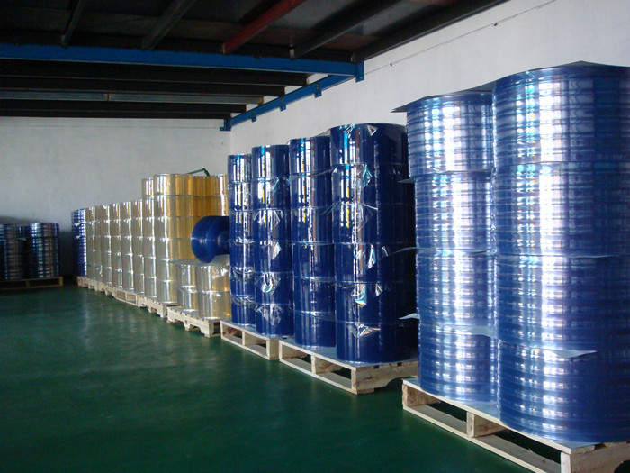 DOP Grade Virgin Colored Plastic Sheet 0.8-30mm Thickness 1-50m Length