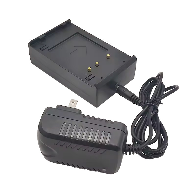 BC10 BC-10 Charger For Hi-target Battery BT10 Battery And GEOMAX ZBA10 Battery