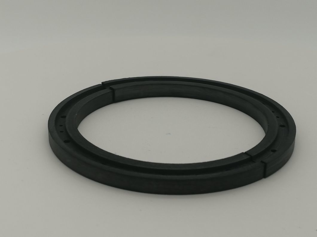 Oil Deflectors - Steam Turbine Parts