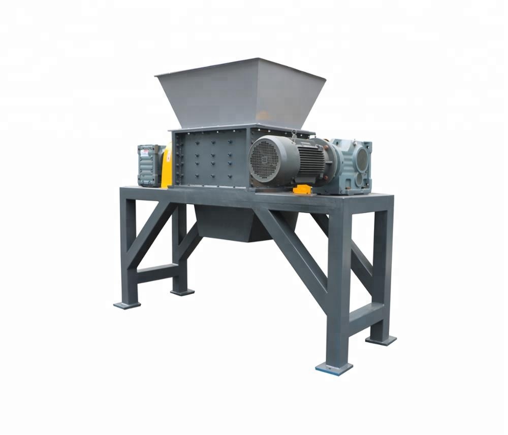 LDPE HDPE Plastic Washing Recycling Machine 2000kg/H PET Bottle Washing Line