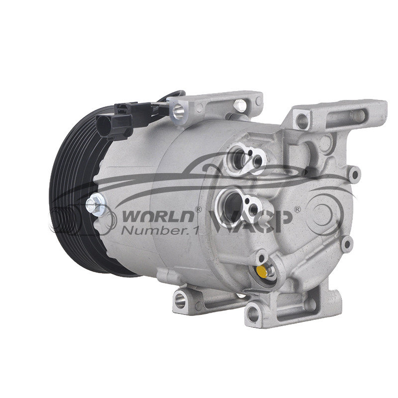 977012K600 Automotive AC Compressor For Kia Soul 1.6 VS12M WXKA031