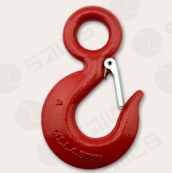 Buy cheap Eye Hooks with Latch S-320 product