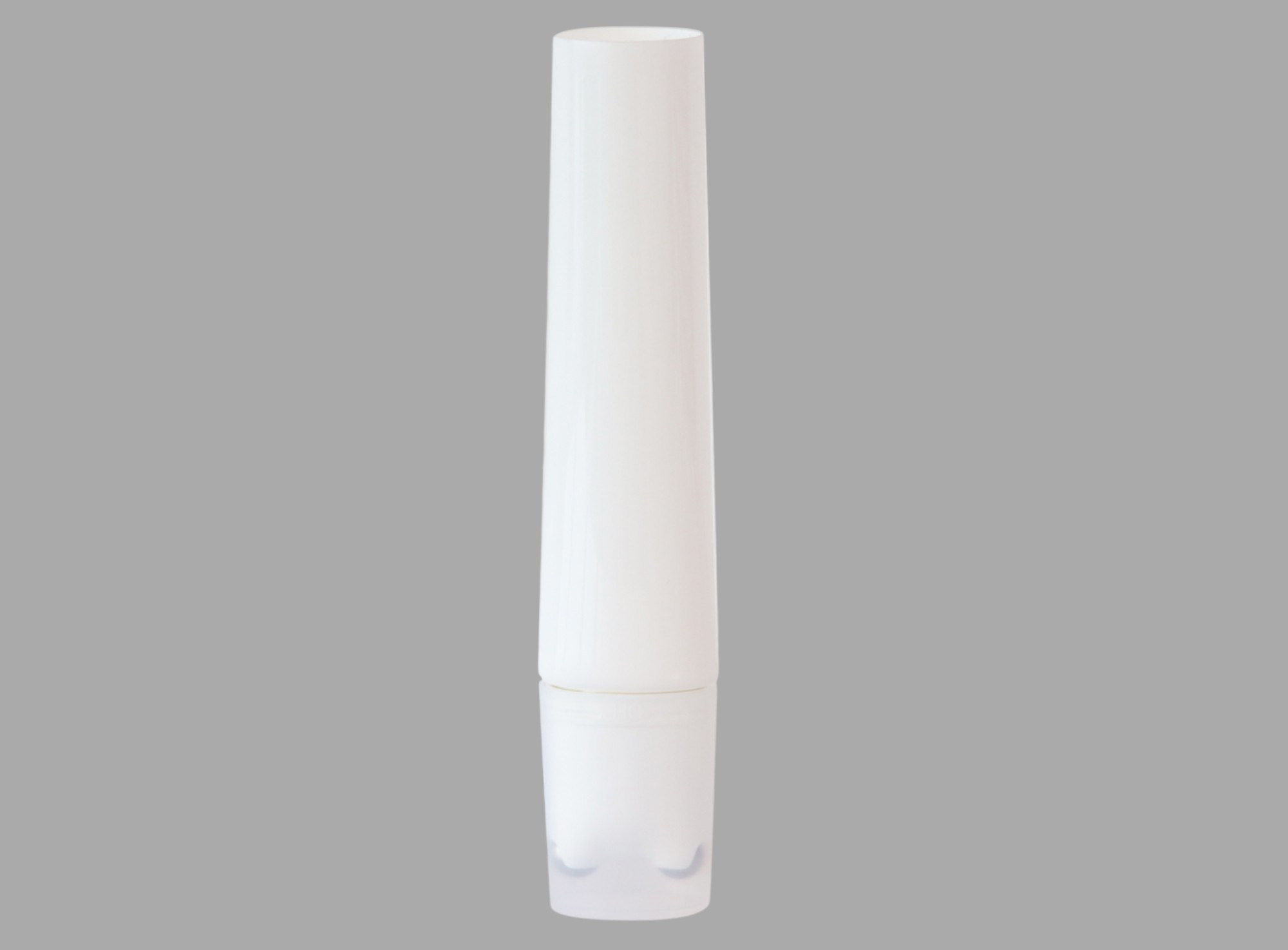 D30mm 30-80ml Essence Eye Cream Oval Tube With Special Applicator