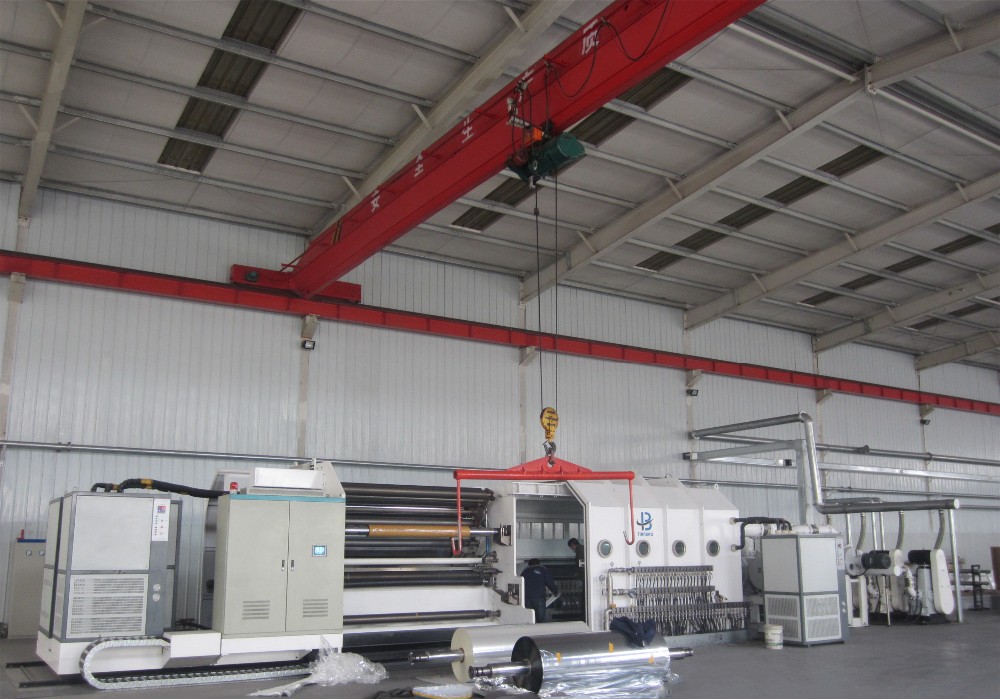 Manufacturers Suppliers Source Sequin PET Film for Multiple Extrusion Processing Soft