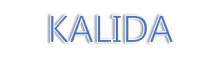 China Kalida Technology Co., Ltd. logo