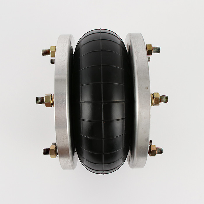 150076H-1 Industrial Air Springs Airsustech Safe Height 85mm As Inflatable Chuck