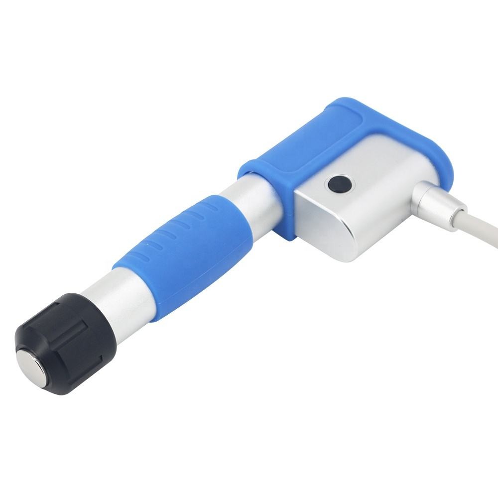 Pneumatic Physiotherapy Shockwave Machine , Ultrasound Erectile Dysfunction Machine