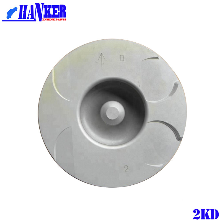 Toyota 2KD Diesel Engine Piston Kits Sets 13101-OL020
