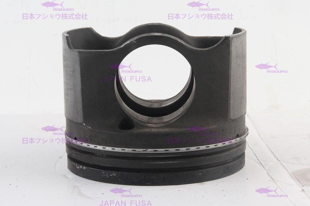 Engine Parts Piston CATERPILLARR C18 368-7818 DIA 145mm