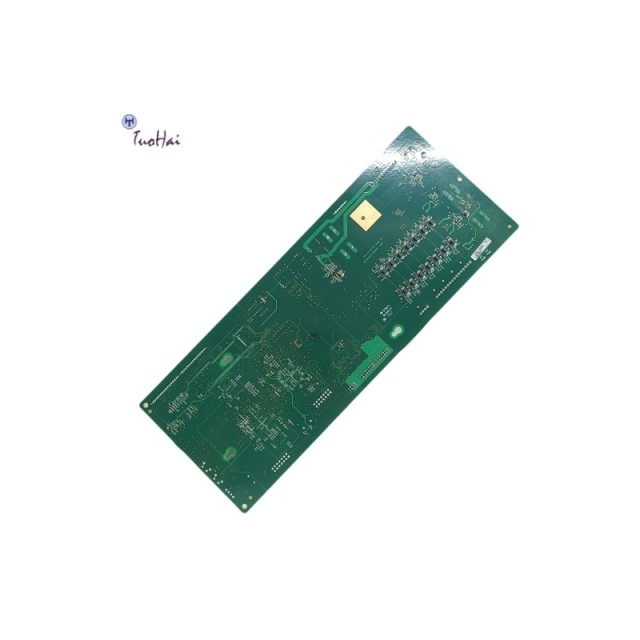 49267153000A 49-267153-000A atm part DN100 Diebold Nixdorf 5550 dispenser control board