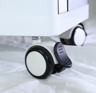 220V Room Air Purifier Quick Cleaning Automatic Hepa Filter Air Purifier