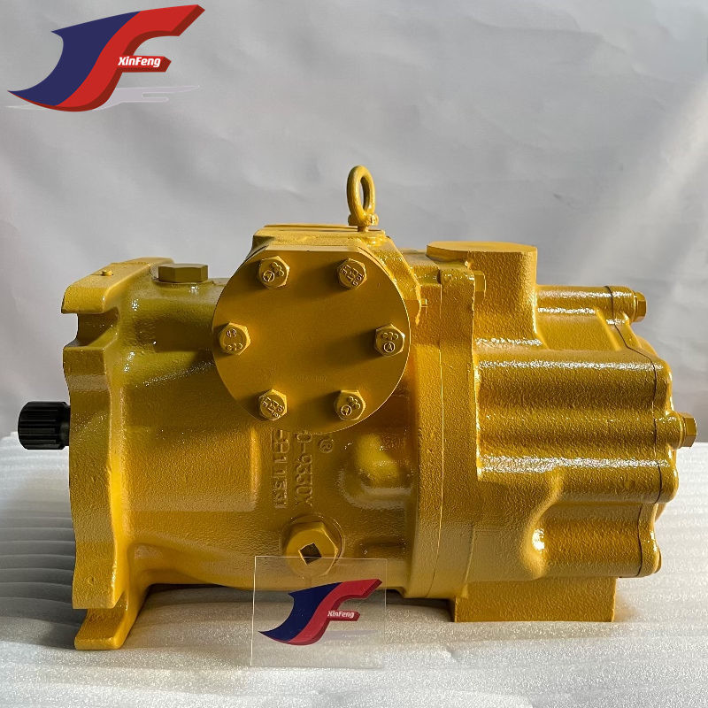 216-8978 2168978 Piston Pump For 988H 988G Wheel Loader