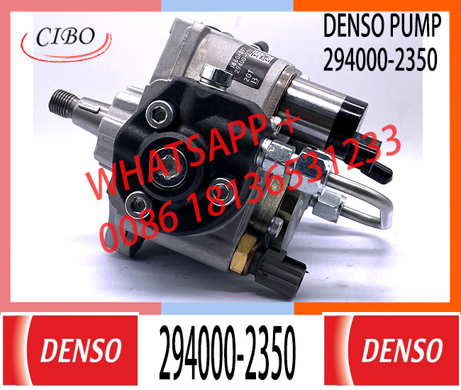Den-so Fuel Injection Pump 294000-2321 22100-30161 294000-2350 for 4D56 Engine