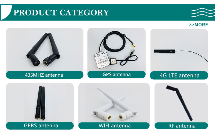 High Gain External GPS GLONASS Antenna , 2.4ghz 5.8ghz Dual Band GPS Antenna