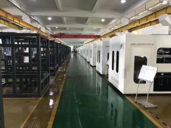 WENZHOU WEIXIN MACHINERY CO.,LTD