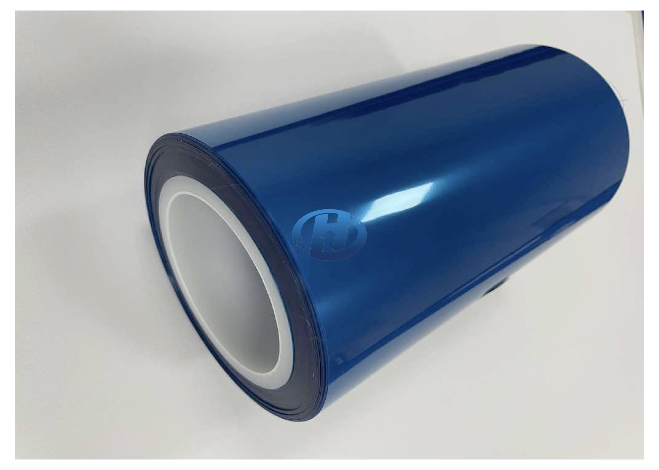 Non Silicone Anti Static Release Film 36micron x 1000mm Environment Friendly