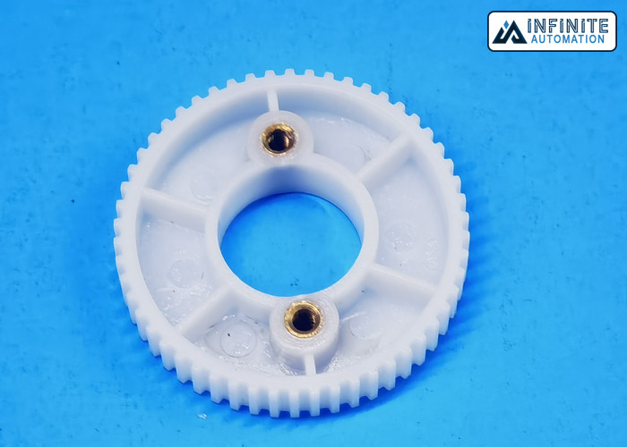 K87 M119G 10X Drive Roller For Yamaha FV8MM SMT Feeders Replacement Part
