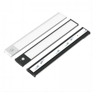 China ES Certified Dimmable Under Cabinet Lighting , Under Cabinet LED Strip 400LM on sale