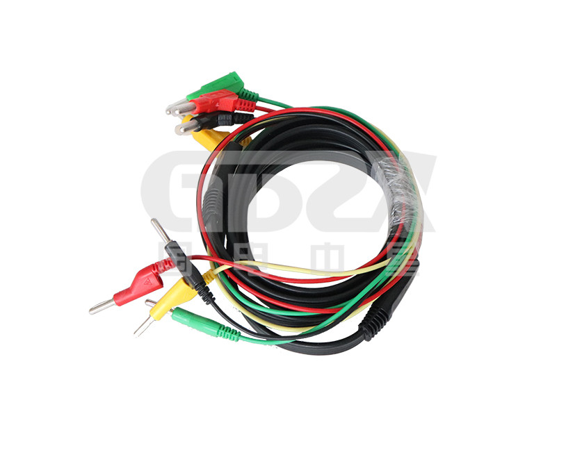 ZXSL-601 Multi-Function Vector Analyzer For Accurate Wiring Diagram