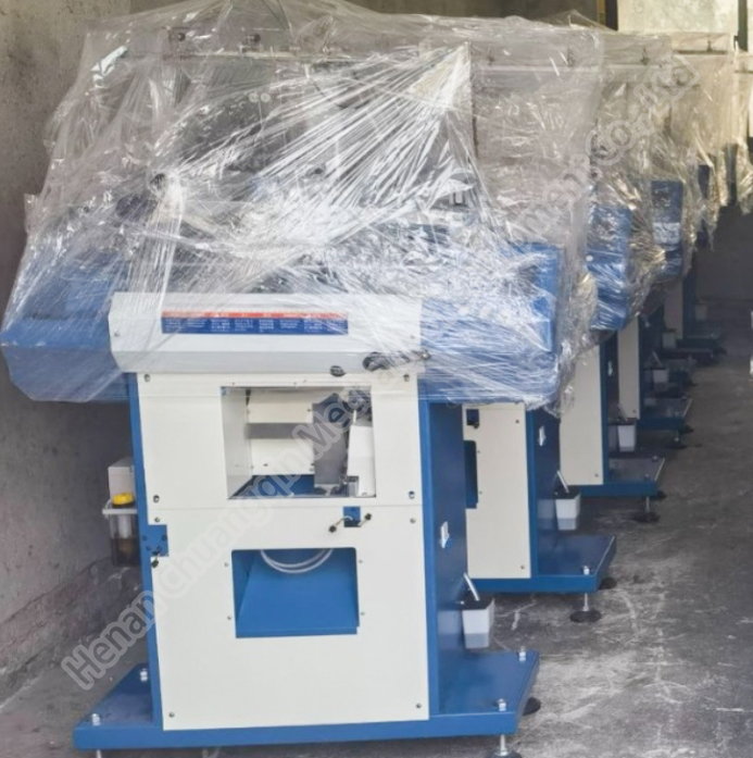 Machine For Knitting Gloves Machine Of Knitted Hand Gloves Cotton Hand Gloves Machine Smart Knitting Machine