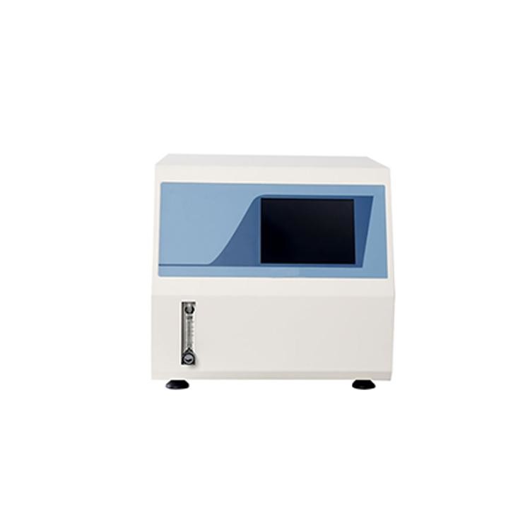 BAXIT PLC Control Carbon Black Content Tester AC220V BXT-CBCT-32