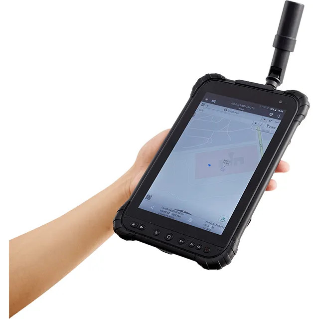 RTK CHC LT700 Handheld Gps Data Collector With WiFi In Stock