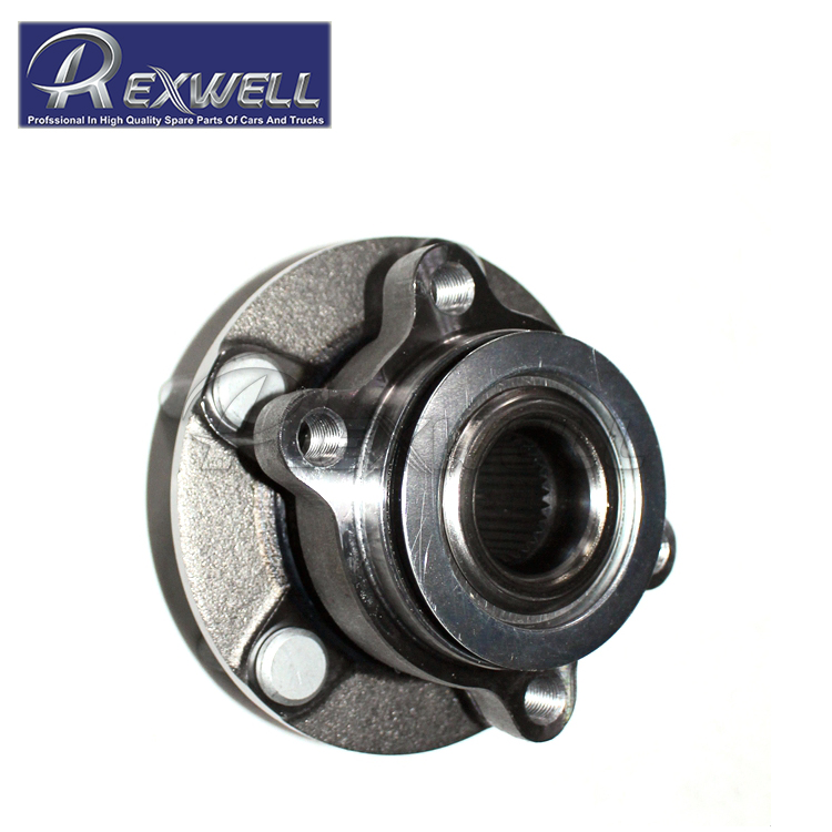 XTRAIL T31 Car Wheel Bearing Hub 40202-3US0A / 402023US0A Efficiency