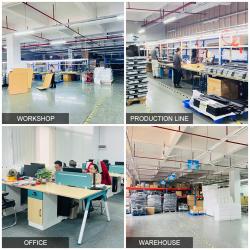 DONGGUAN LYHSOLAR LIGHTING CO.,LTD