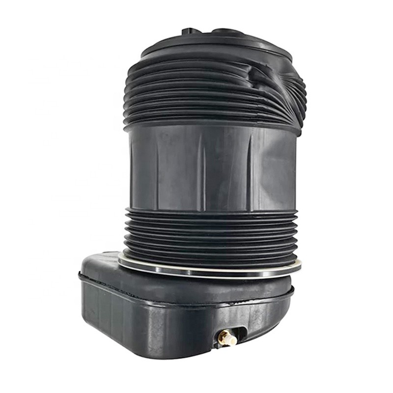 Air Suspension Accessories Test Before Send Out For Porsche Cayenne 9Y0 PDCC 2018-2022 OEM 9Y0616001 9Y0616002 Rear Air Spring