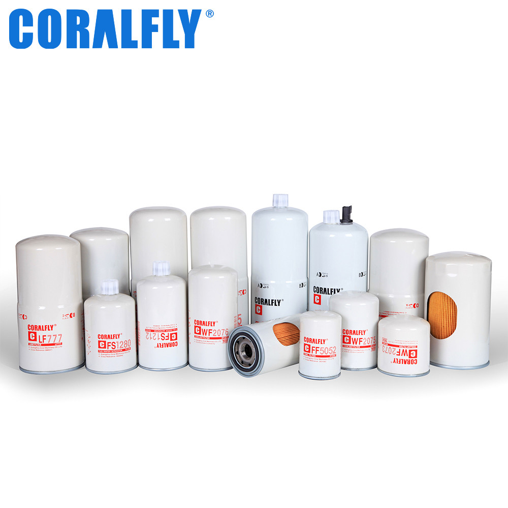 MANN Filter W950/38 W95038 Truck Diesel Engine Fuel Filter MANN Filter