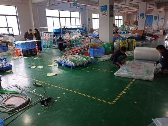 Shenzhen Deason Lighting CO.,Ltd