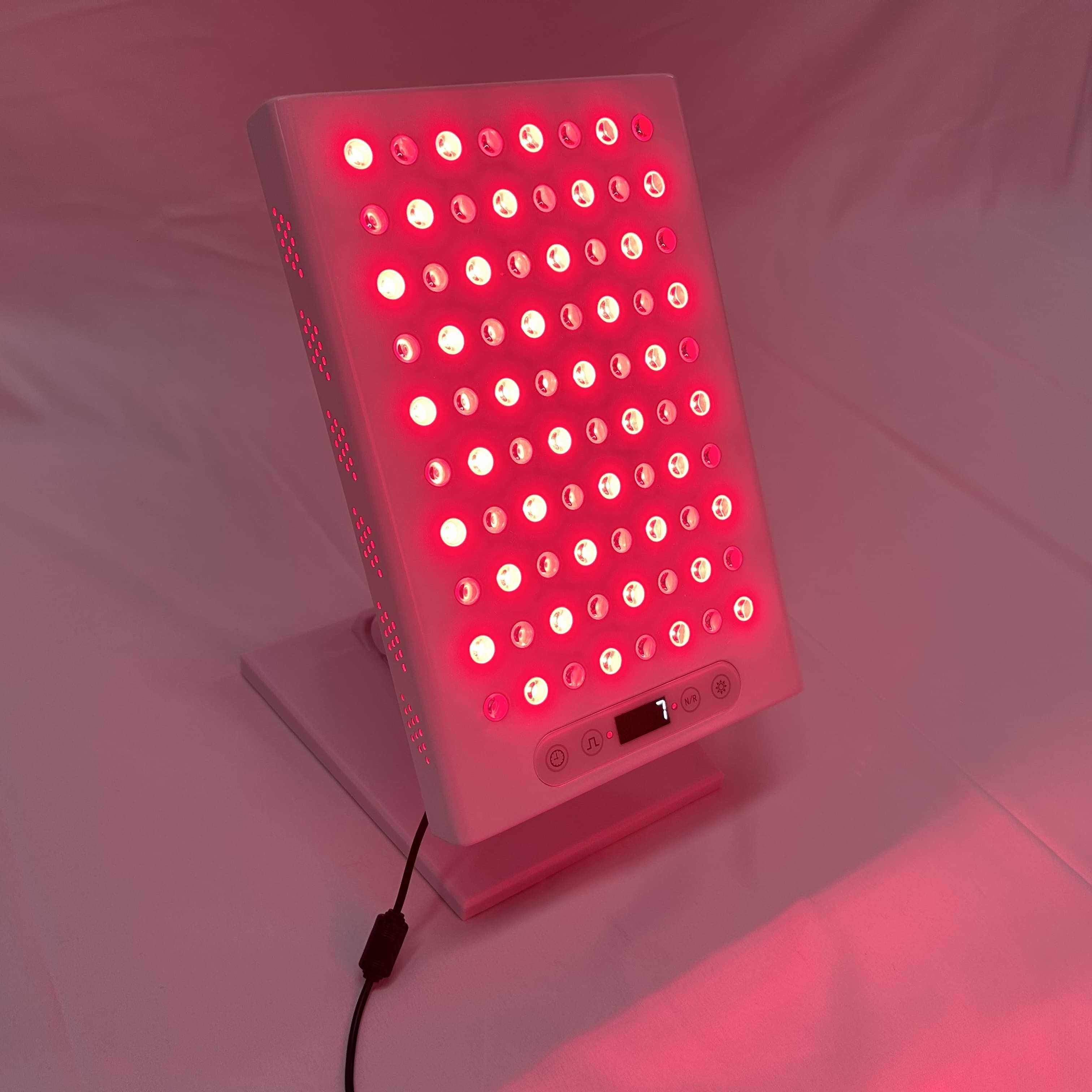 Facial 850Nm 400W Red Light Therapy Panel Light Therapy Machine Professional