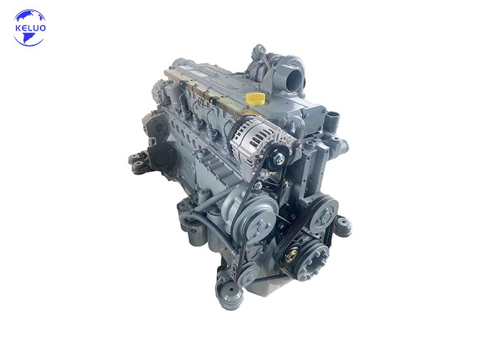CE Deutz Power BF6M1013 1800rpm Deutz Diesel Power For Trucks