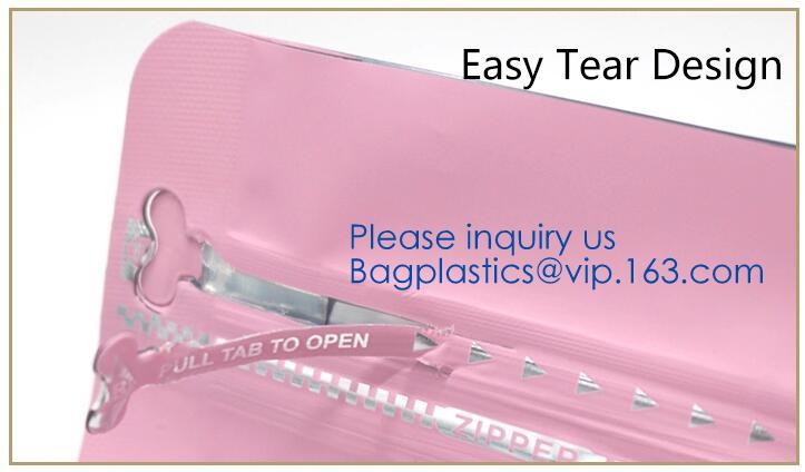 Customized Personalized Pet / Metpet / Pe Material Plastic Food Bag Printing Cheap,dust-free workshop pet food bag PACK
