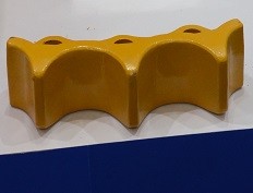 Komatsu D65A 65Kg Dozer Segment