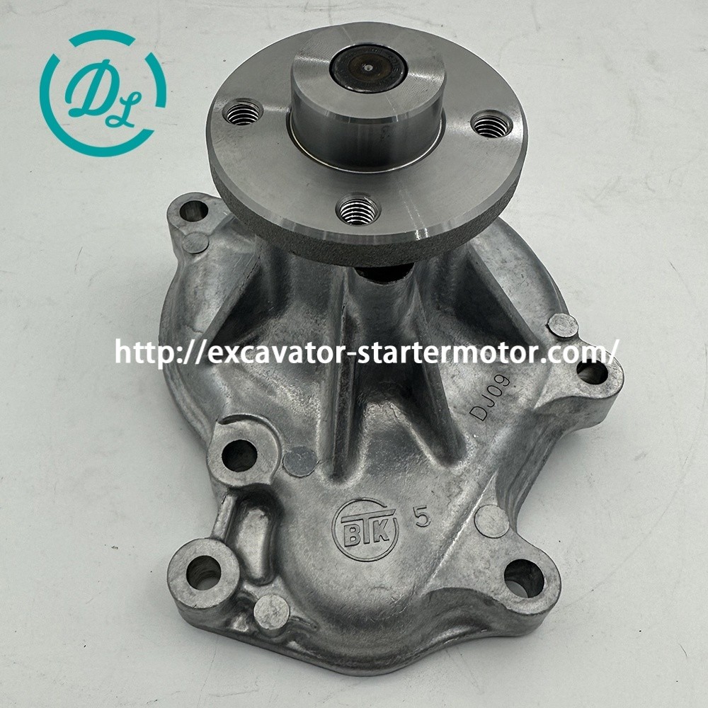 Water Pump Kit V3300 Engine Part 1C010-73035 1C010-73430 Engine V3300