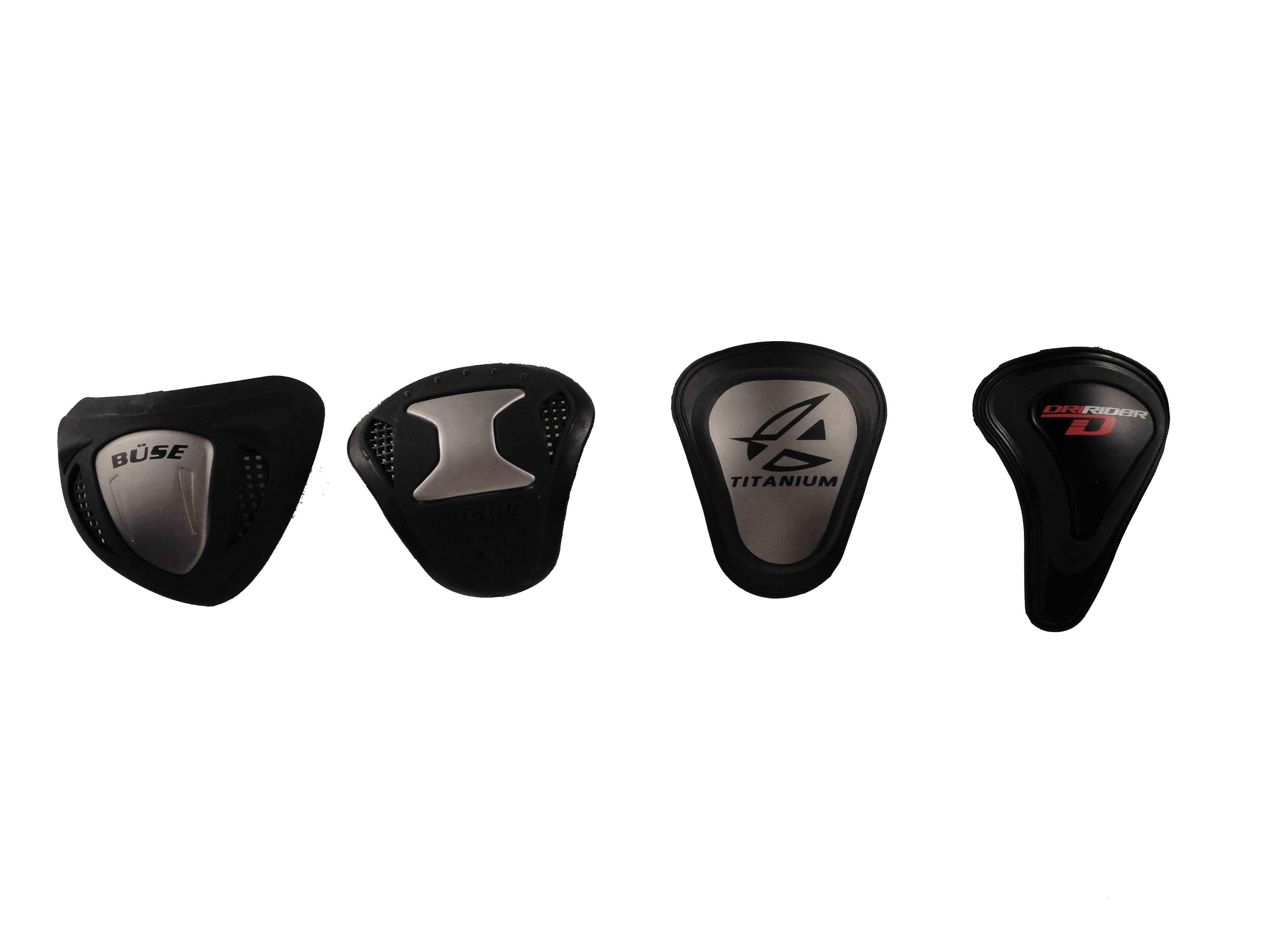Customizable Motorcycle Metal Shoulder Protector for OEM ODM Requirements