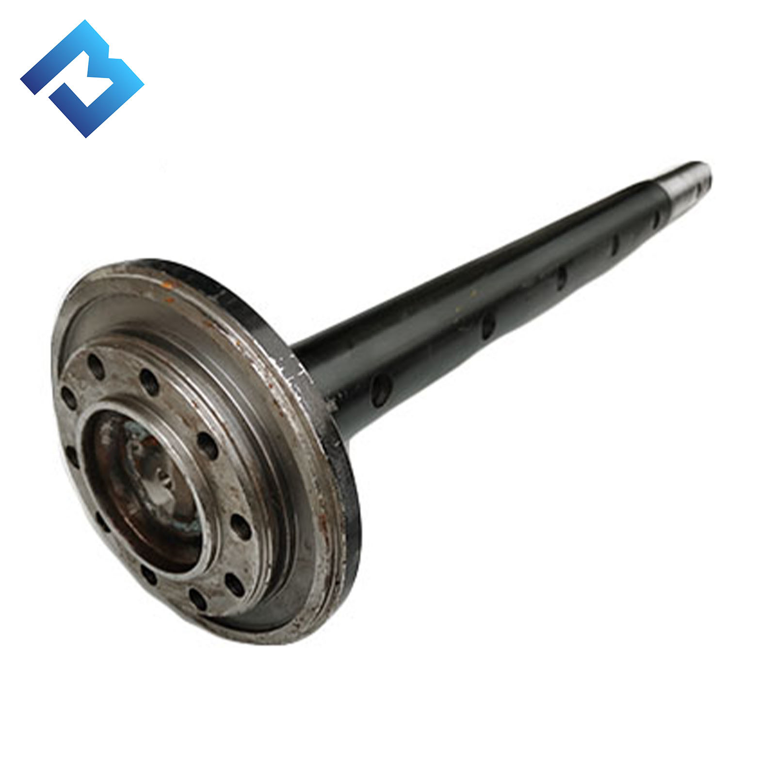 ABG6820C ABG325 14320287 Paver Auger Drive Shaft 1M Length Grey Color