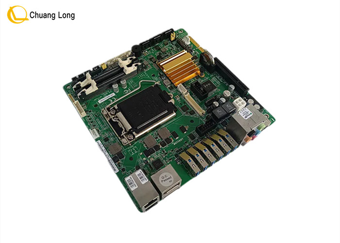 4450769935 445-0769935 NCR ATM Parts Estoril Motherboard Intel Haswell