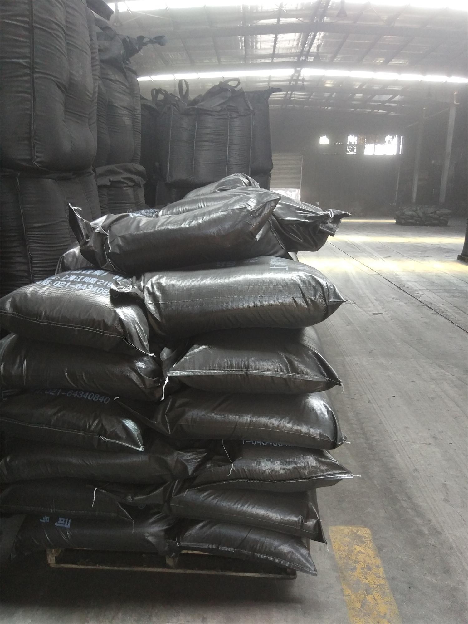 Food Additives Wood Activated Carbon For Water Decoloring And Purifying Reagents
