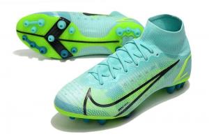 China Nike Mercurial Superfly 8 Elite AG-PRO Soccer Cleats on sale
