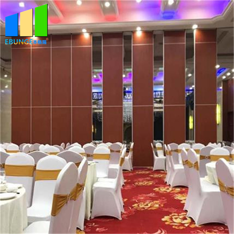 Multi - Function Removable Aluminium Frame Sound Proof Partition Walls For Office