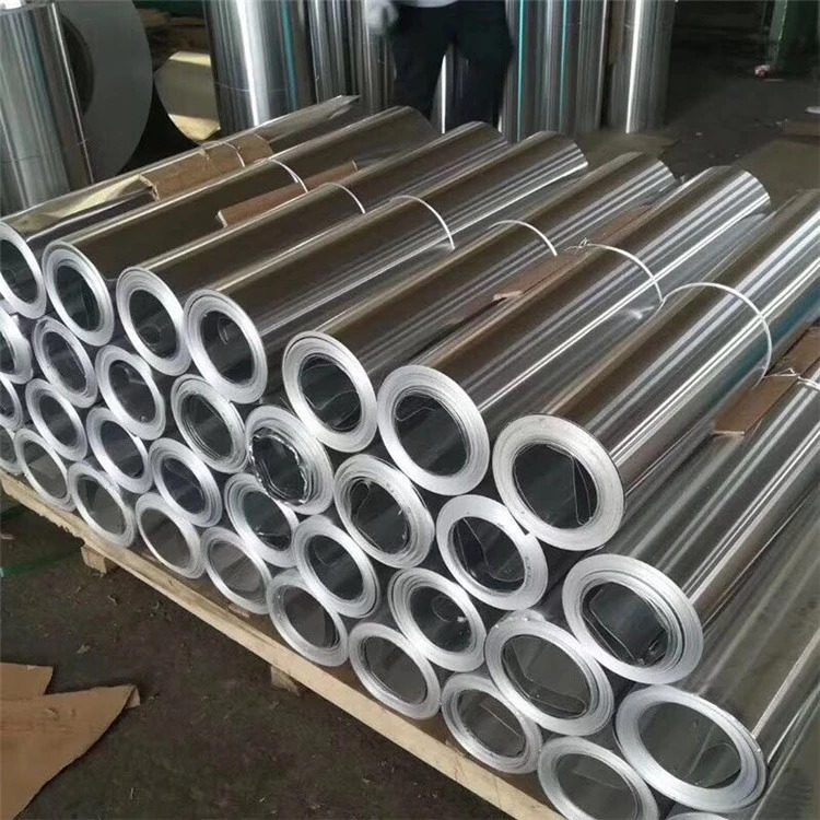 Three rib pattern 1060 embossed aluminum plate