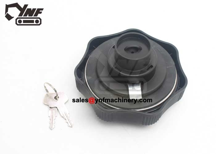 Excavator Fuel Tank Cup 4411204 Fits Hitachi EX18-2, EX33U, EX58MU