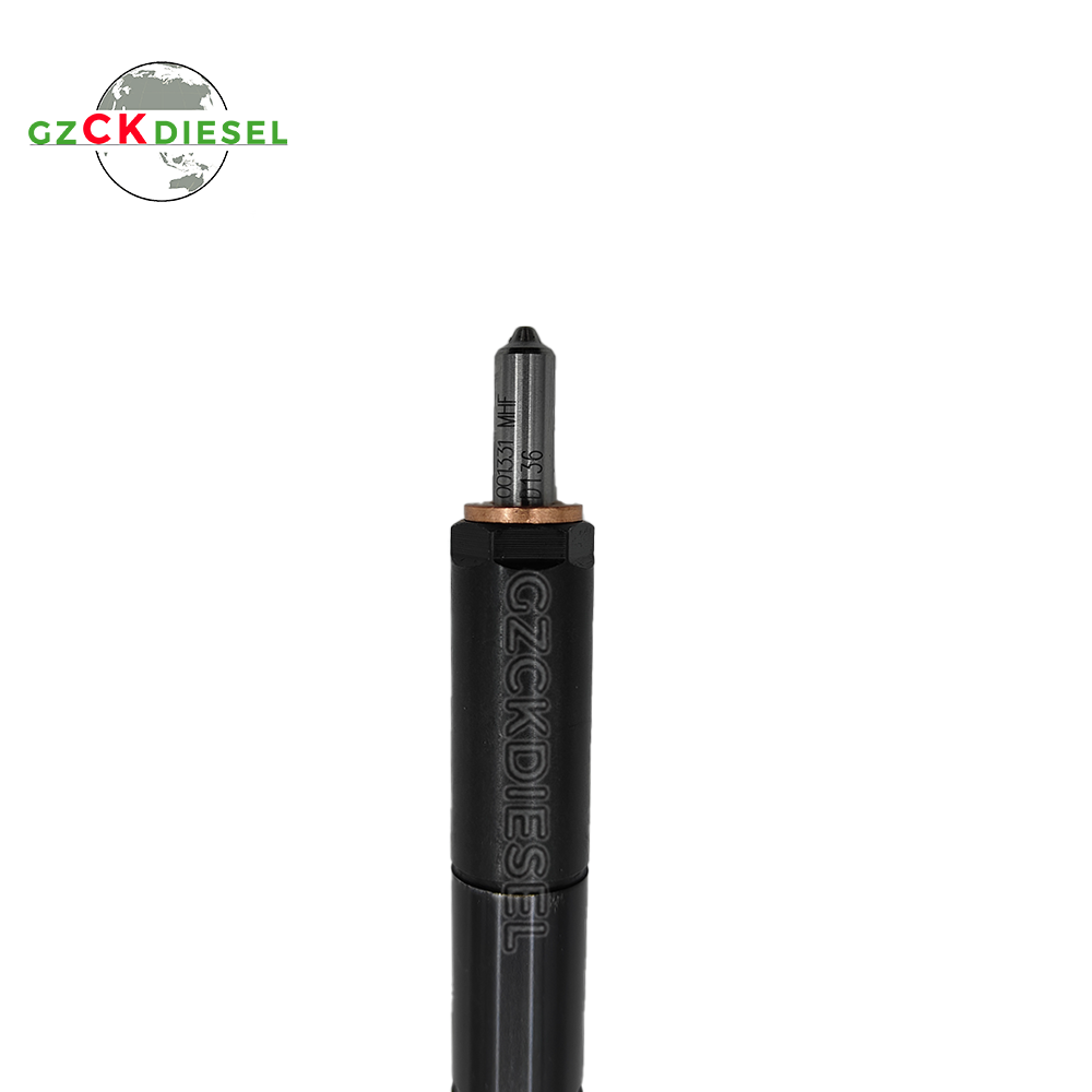 Fuel Injector EJBR03001D 33801-4X900 33800-4X900 EJBR02501Z For Delphi KIA Bongo3 2.9L KJ