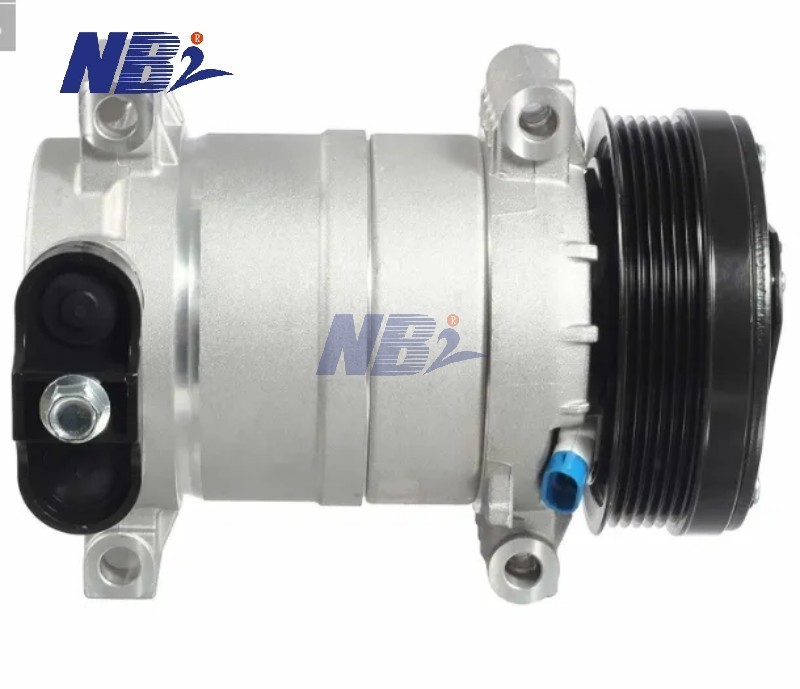 Auto Airconditioning Compressor For CHEVROLET GRAND BLAZER 1136556 1136557 1136518 1136527 1136519