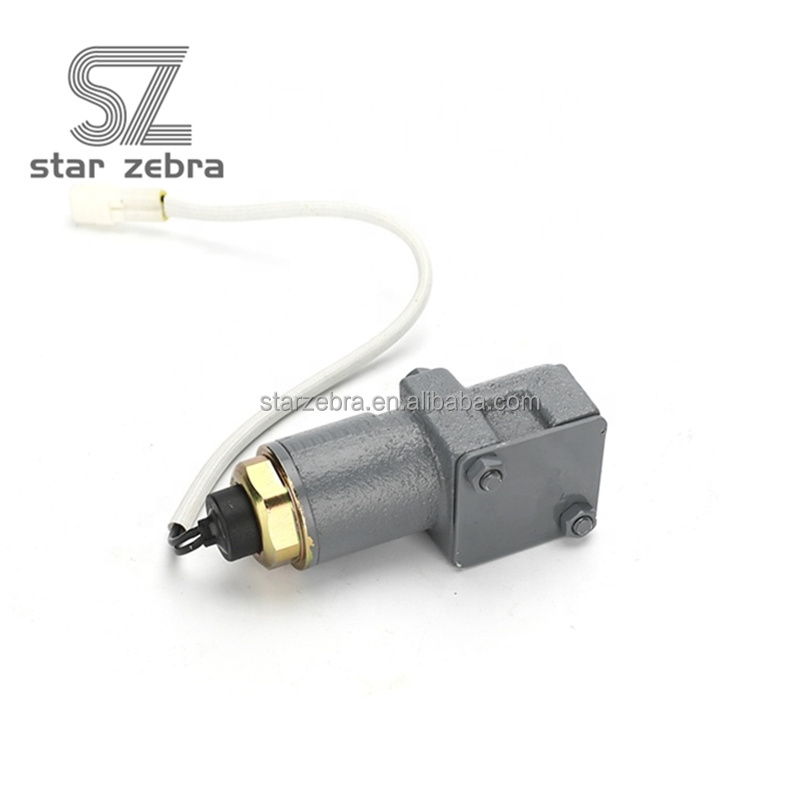 9147260 9120191 Excavator High Speed Solenoid Valve for EX200-2 EX120-2 EX100-2 EX200-3 EX200-5 within Supply 9147260